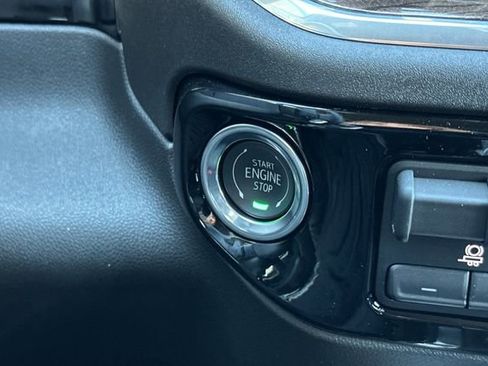 New 2026 Chevrolet Silverado 1500 RST AWD/4WD image 29