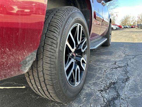 Used 2008 GMC Yukon Denali image 6