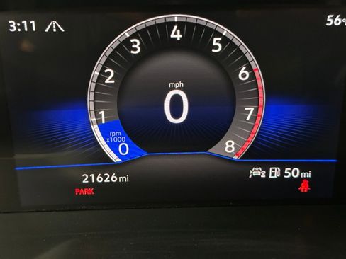 Used 2024 Volkswagen Jetta Sport image 3