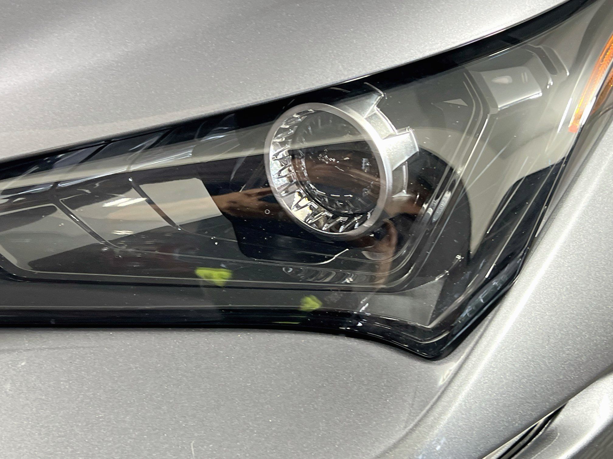 Used 2020 Lexus NX 300h AWD w/ Premium Package image 12