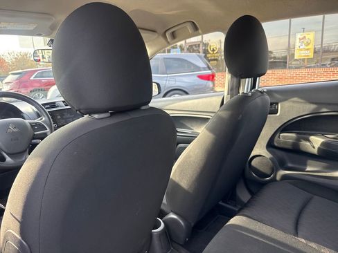Used 2023 Mitsubishi Mirage ES image 16