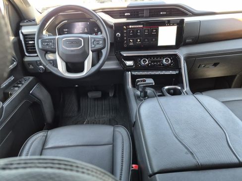 Certified 2024 GMC Sierra 1500 Denali w/ Denali Reserve Package AWD/4WD image 14
