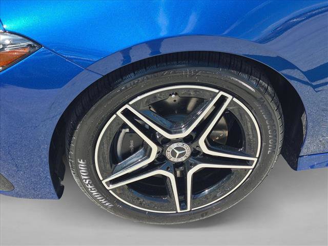 Certified 2026 Mercedes-Benz CLA 250 image 24