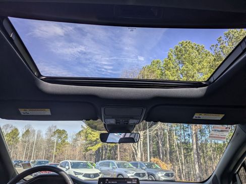 Used 2025 Honda Odyssey Sport-L image 22