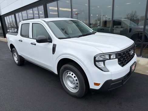 New 2026 Ford Maverick XL image 1