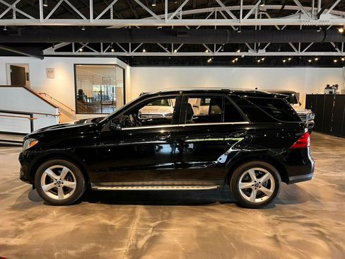 Used 2018 Mercedes-Benz GLE 350 image 2