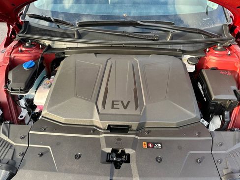 New 2026 Hyundai Ioniq 5 SEL image 27