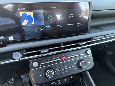 New 2026 Hyundai Tucson SE image 28