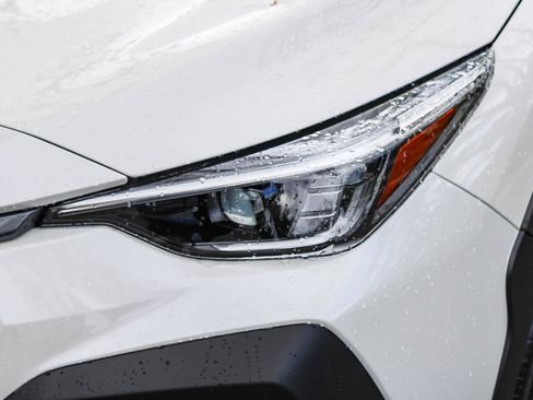 New 2026 Subaru Crosstrek 2.5i Limited AWD/4WD image 8