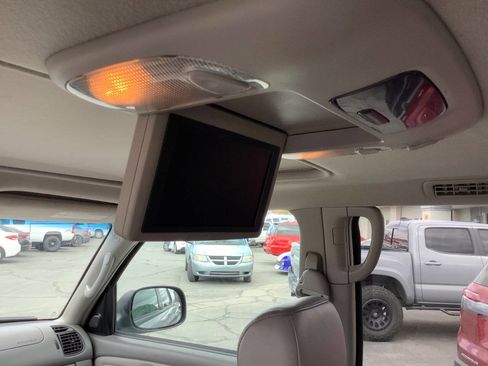 Used 2006 Toyota Sequoia Limited image 27