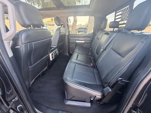 Used 2020 Ford F350 Lariat AWD/4WD image 43