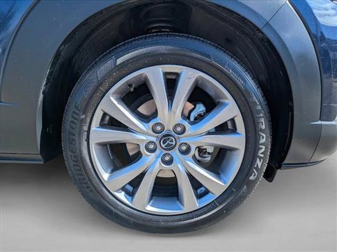 Used 2021 MAZDA CX-30 AWD 2.5 S w/ Premium Package image 21