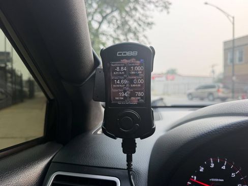 Used 2019 Subaru WRX Limited AWD/4WD image 27