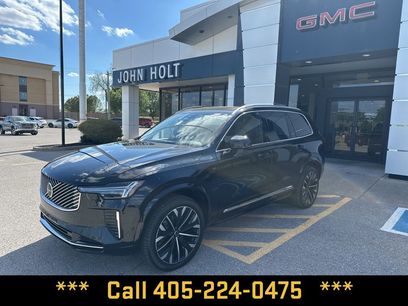 Used 2025 Volvo XC90 B6 Plus