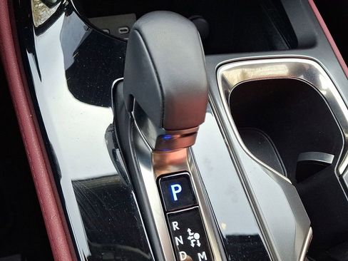 Used 2025 Lexus NX 350 AWD w/ Premium Package image 15