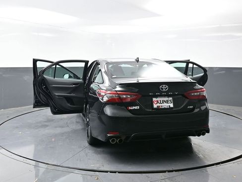 Used 2023 Toyota Camry XSE image 57
