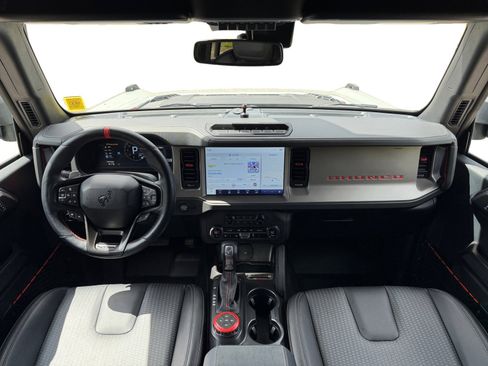Used 2024 Ford Bronco Raptor AWD/4WD image 19