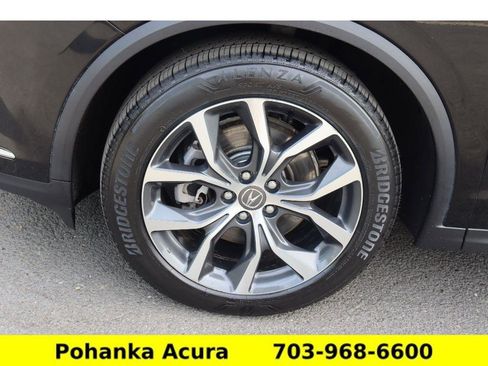 Certified 2023 Acura MDX SH-AWD w/ Technology Package image 32