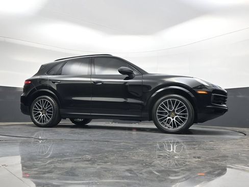 Used 2019 Porsche Cayenne AWD/4WD image 44