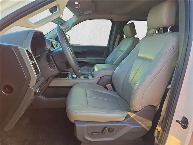 Used 2020 Ford Expedition XLT w/ Equipment Group 202A RWD image 14