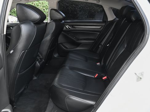 Used 2022 Honda Accord Touring image 42