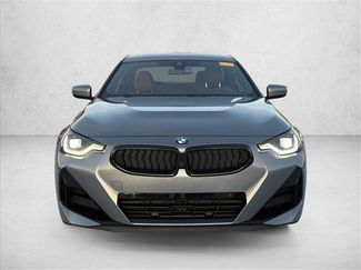 Certified 2025 BMW 230i Coupe w/ M Sport Package video 2