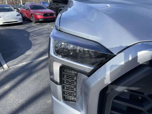 New 2026 Toyota Tundra Limited image 18