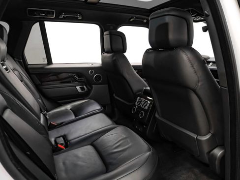 Used 2022 Land Rover Range Rover Westminster Edition AWD/4WD image 31