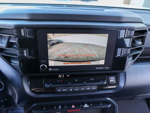 Used 2024 Toyota Tundra SR5 image 24