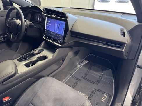 Used 2023 Lexus RZ 450e Premium w/ Accessory Package (Z1) AWD/4WD image 5