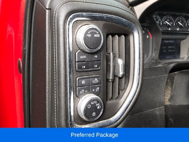 Used 2020 GMC Sierra 1500 Elevation AWD/4WD image 4