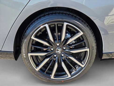 New 2025 Honda Accord Touring image 20