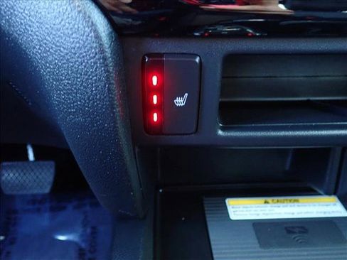 Used 2023 Honda Ridgeline Black Edition image 20