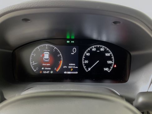 Used 2023 Honda HR-V LX image 22