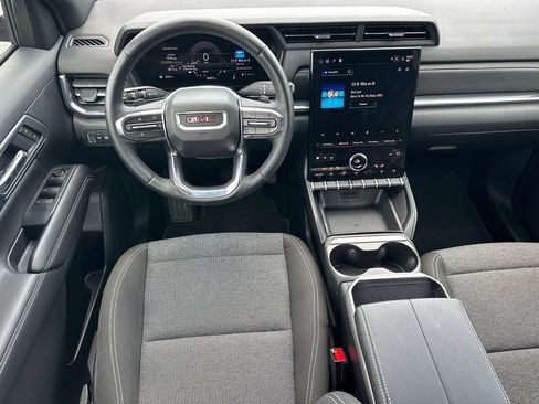 Used 2025 GMC Terrain Elevation FWD image 23