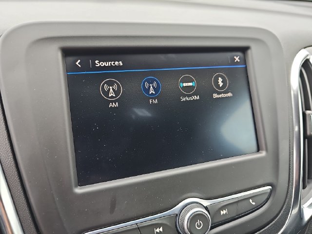 Used 2021 Chevrolet Equinox LT FWD image 23