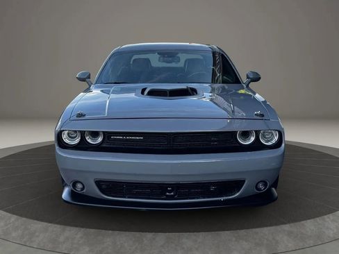 Used 2023 Dodge Challenger R/T Scat Pack w/ Plus Package image 5