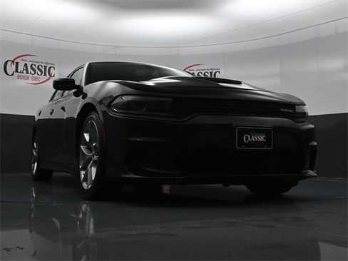 Used 2023 Dodge Charger GT image 27