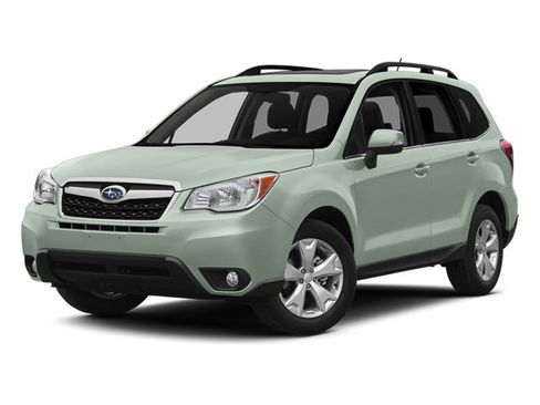 Used 2014 Subaru Forester 2.5i Premium w/ Popular Package #1 image 1