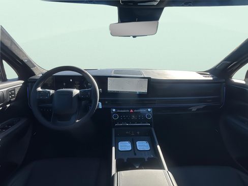 New 2026 Hyundai Santa Fe Calligraphy image 9