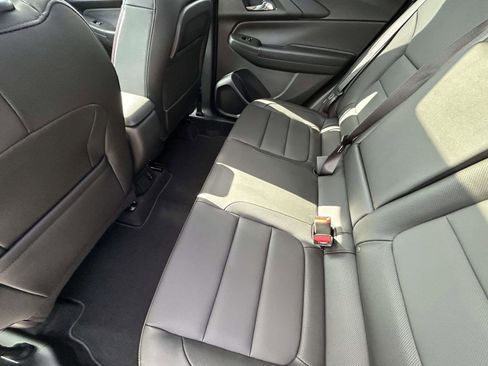 New 2026 Chevrolet TrailBlazer RS w/ Convenience Package image 13