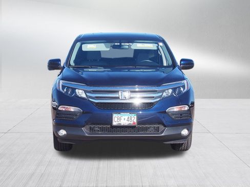 Used 2018 Honda Pilot EX-L image 3