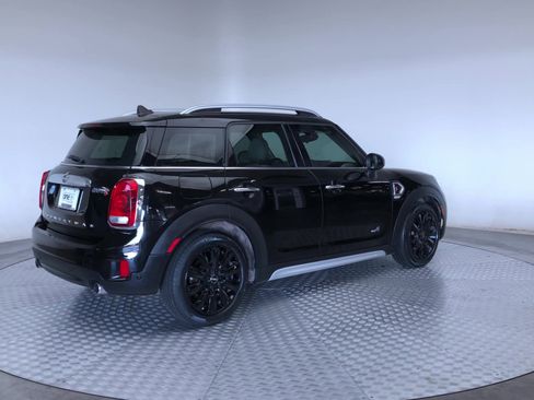 Used 2019 MINI Cooper Countryman S AWD/4WD image 8