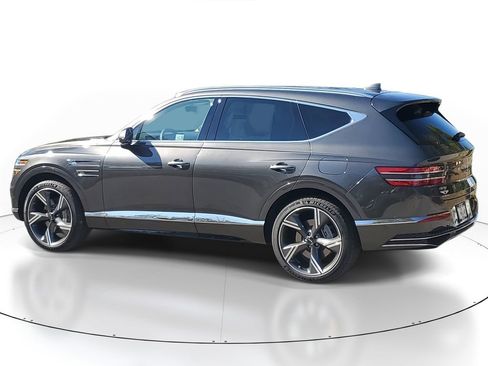 New 2026 Genesis GV80 2.5T Prestige image 2