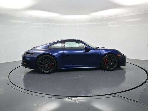 Used 2026 Porsche 911 Carrera GTS RWD image 31