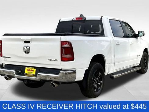 Used 2023 RAM 1500 Laramie image 10