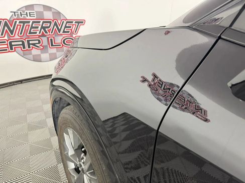 Used 2024 Kia Sportage SX image 27