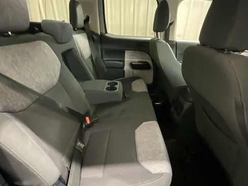 Used 2025 Ford Maverick XLT w/ Equipment Group 302A image 12