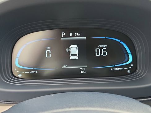 New 2026 Hyundai Venue SEL image 19