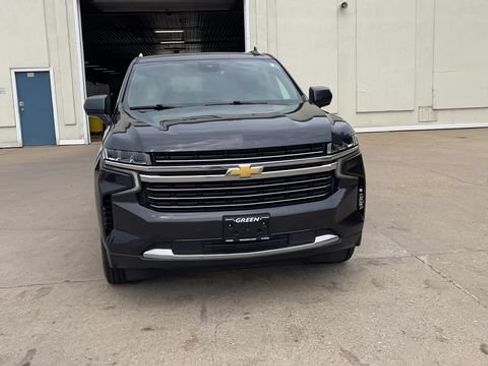 Used 2024 Chevrolet Tahoe LT AWD/4WD image 3